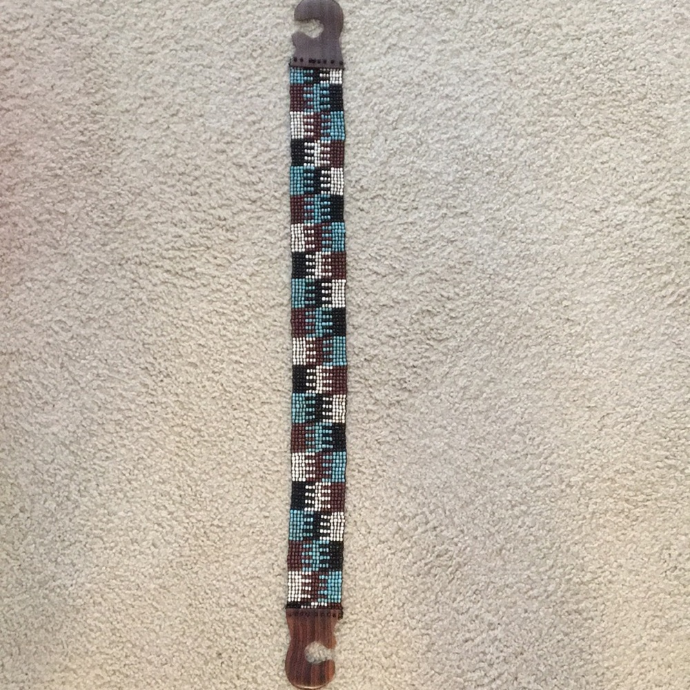 Anthropologie Belt